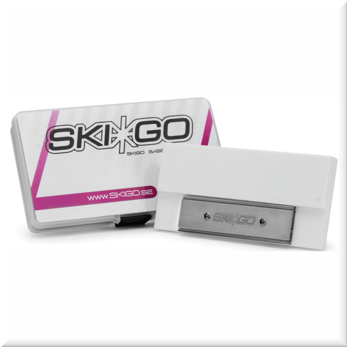 Скребок SKIGO (68212) (цикля)