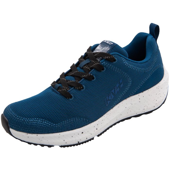 Кроссовки беговые KV+ Oslo (синий)