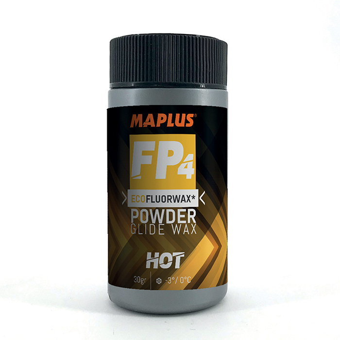 Ускоритель порошок MAPLUS FP4 HOT (N) (-3°С 0°С) 30 г.