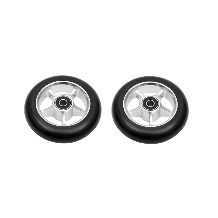 Колесо коньковое KV+ Launch Skate Assembly (100 mm. x 24 mm. standart) 