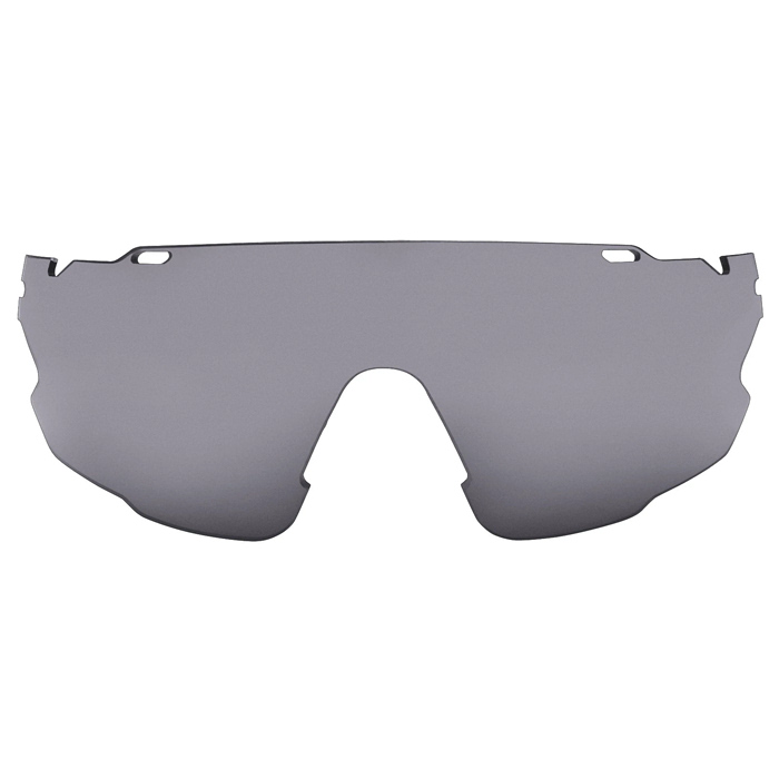 Запчасти, линзы NORTHUG UV High (серый)