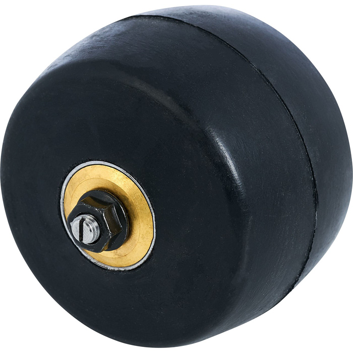 Колеса классические SWIX Wheel C2, w.ball bearing,front, std