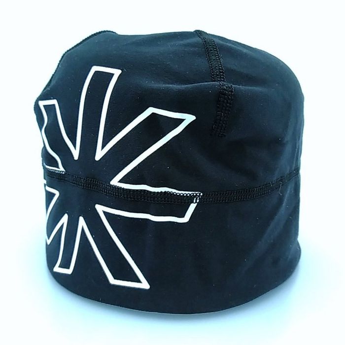 Шапка SKIGO Racingcap (черный)