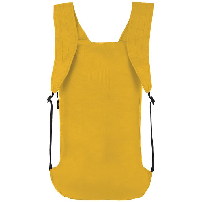 Рюкзак спортивный SALEWA Ultralight 22L (желтый)