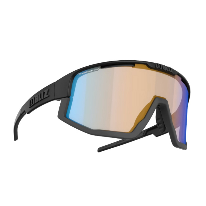 Очки спортивные BLIZ Active Vision Nano (оранжевый)
