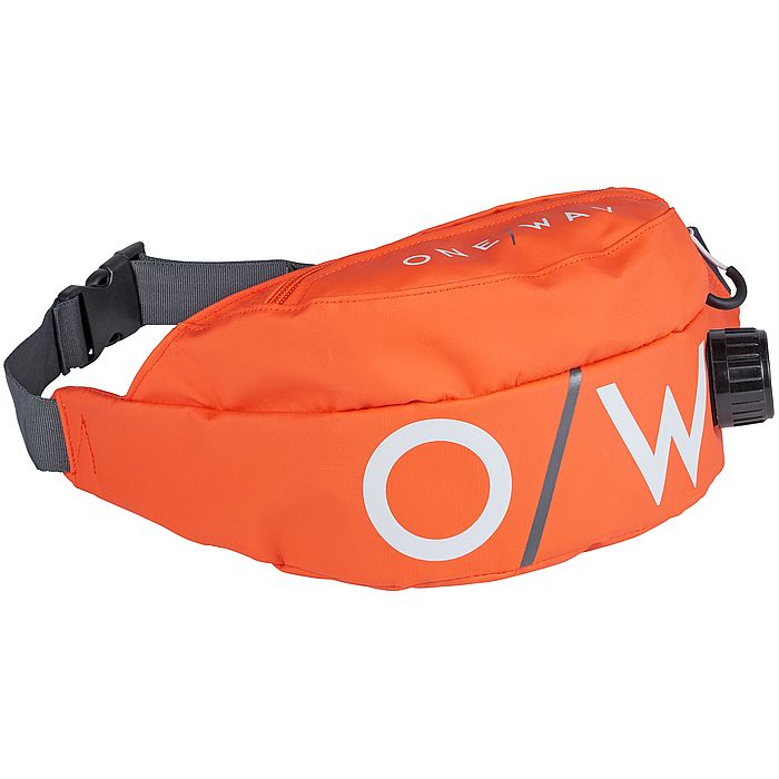 Термобак ONEWAY (OZ10223) Thermo Belt Light (оранжевый)