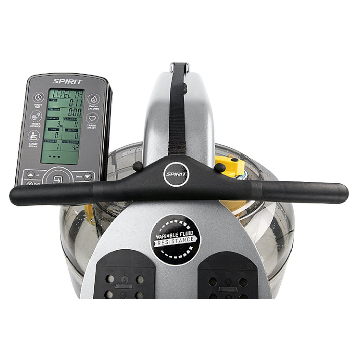 Тренажер гребной SPIRIT Fitness CRW900