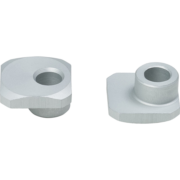 Проставки SWIX Spacer for Alu Skate (4 шт.)