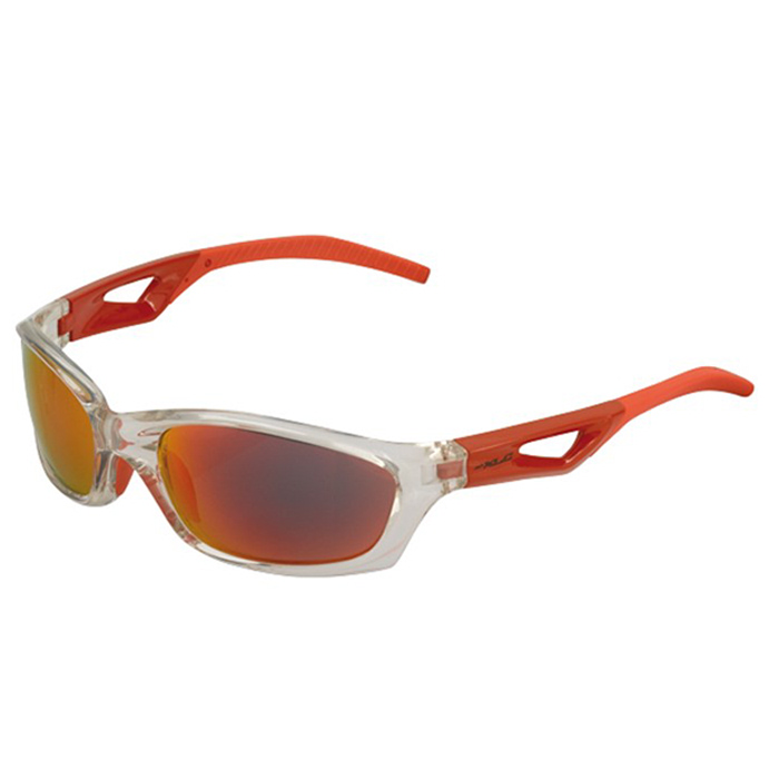 Очки спортивные XLC Sonnenbrille Saint-Denis SG-C14 (красный)