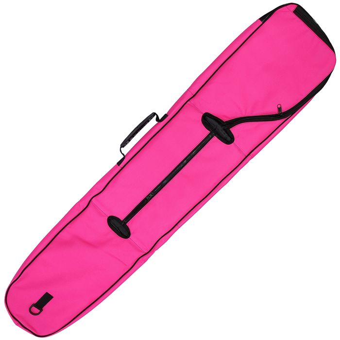 Чехол для винтовки ZERO Carbon (розовый)