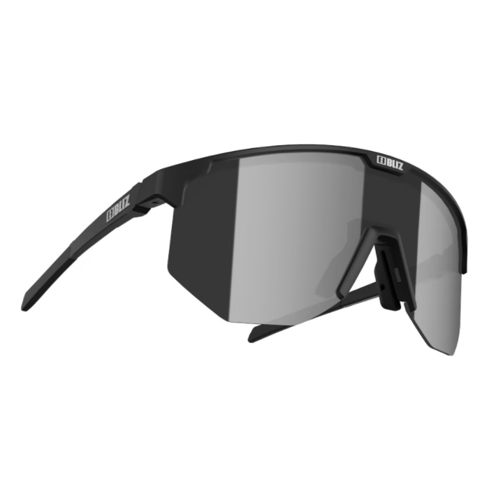 Очки спортивные BLIZ Active Hero (черный)
