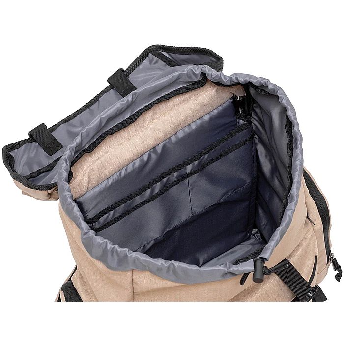 Рюкзак городской ENKLEPP Gravity Lid (бежевый)