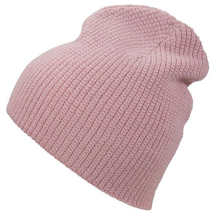 Шапка ULVANG Rav (розовый)