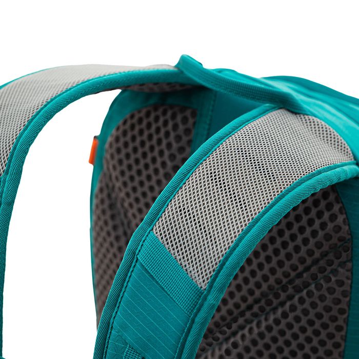 Рюкзак спортивный KANROCK Moveit 13 (бирюзовый)