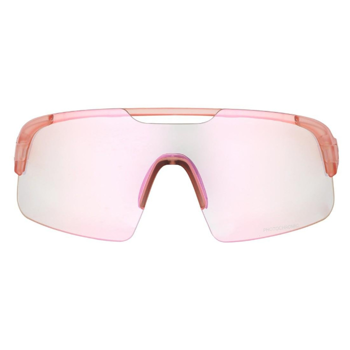 Очки спортивные MOAX Progress (розовый)