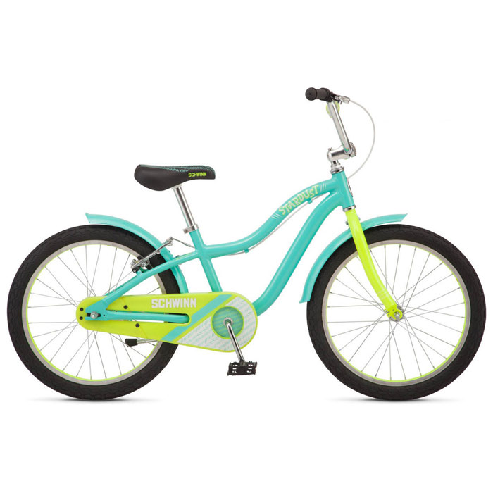 Велосипед SCHWINN STARDUST mint (зеленый) (2020)