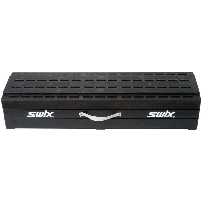 Напольная стойка SWIX (T007654N) ХС (для 28 пар беговых лыж, 100X28 см.)