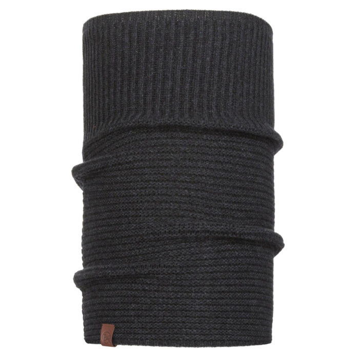 Шарф BUFF Knitted Neckwarmer Comfort Biorn (т.синий)