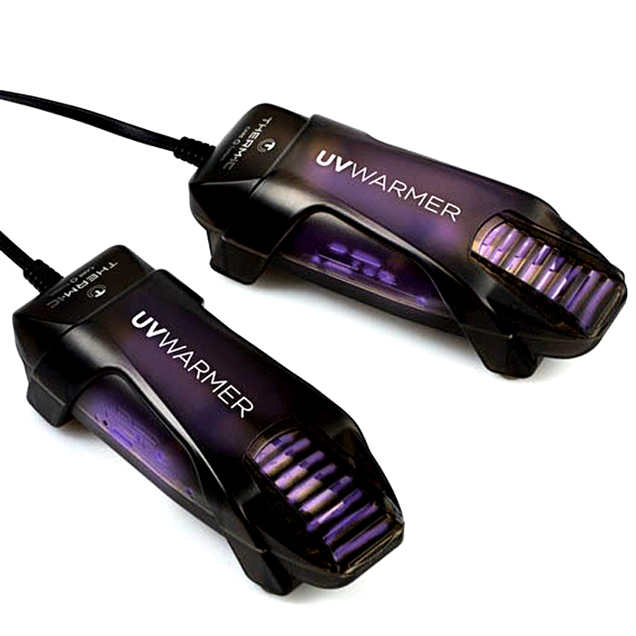 Сушилки для обуви THERM-IC UV Warmer