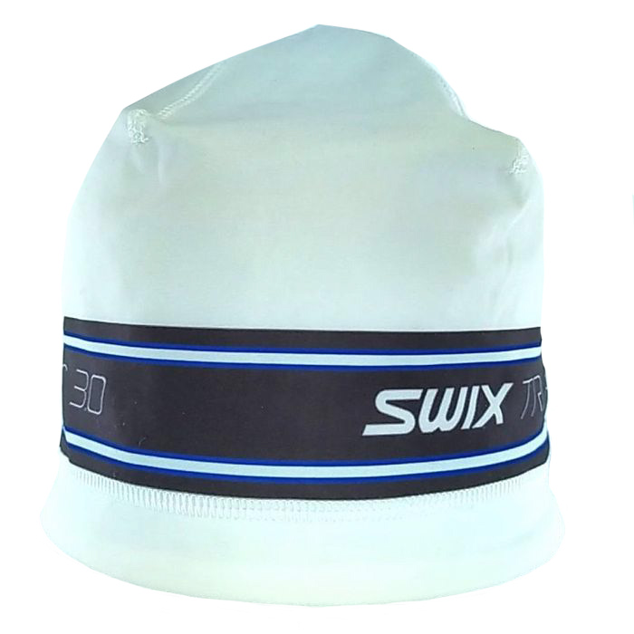 Шапка SWIX Triac 3.0 (белый)