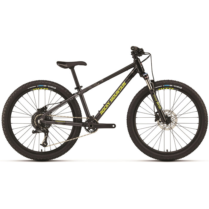 Велосипед ROCKY MOUNTAIN Mountain Vertex 24 (красный) (2020)