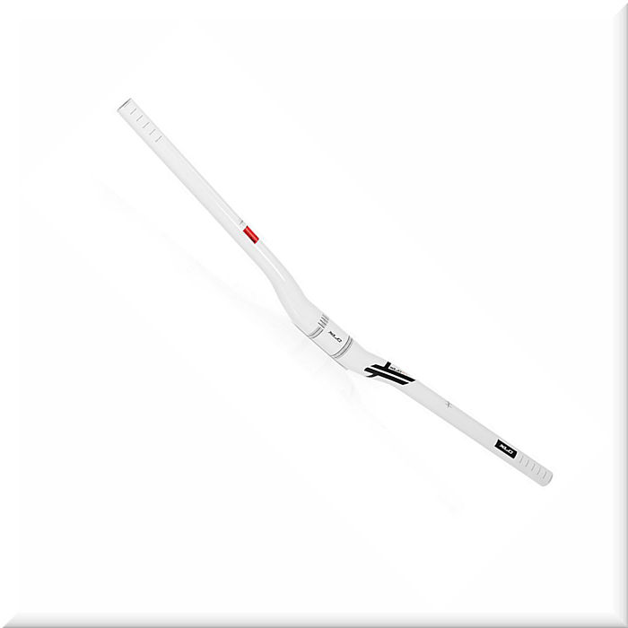 Рули XLC Pro SL Riser-Bar Ø 31,8 mm, 680 mm, white HB-M12