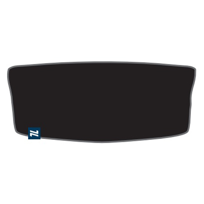 Повязка NORDSKI Jersey (черный)