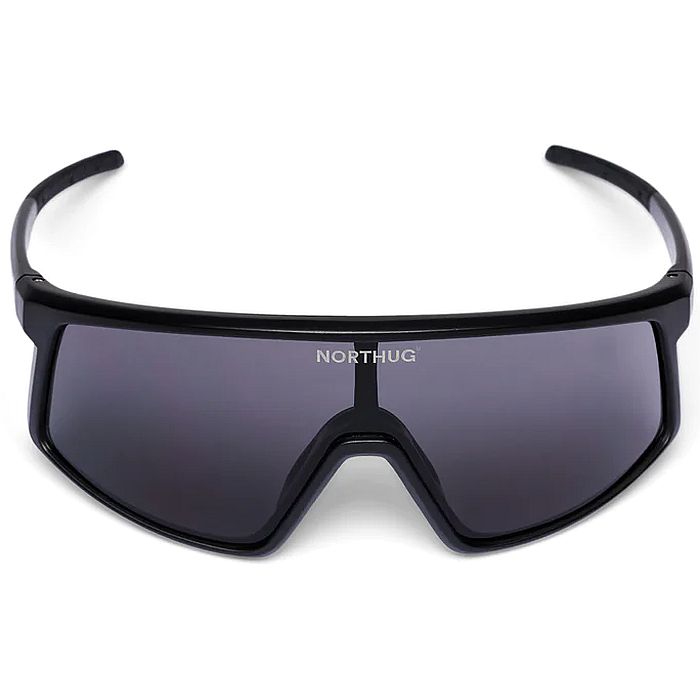Очки спортивные NORTHUG Pure Light (черный)