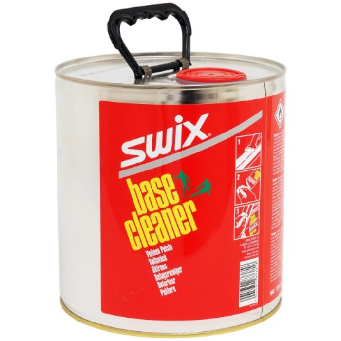Смывка SWIX (I68C) Жидкая 2500 ml.