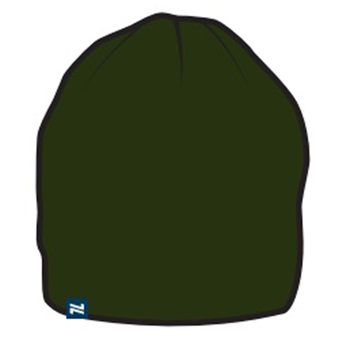 Шапка тренировочная NORDSKI Jersey (хаки)