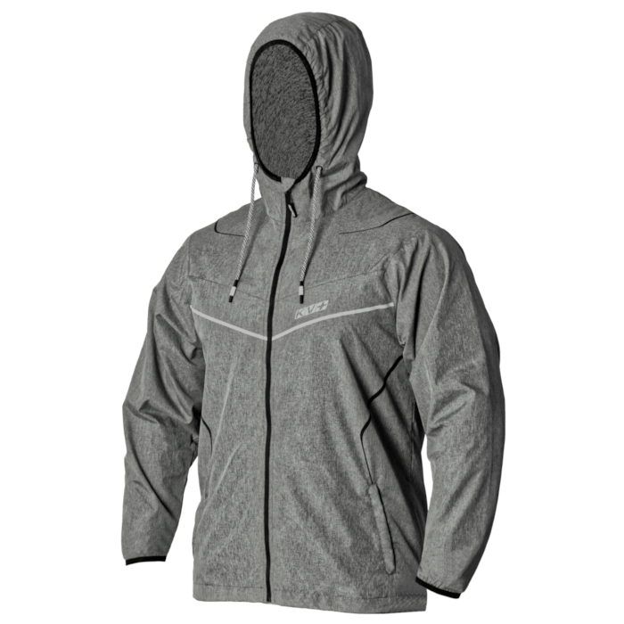 Куртка утепленная KV+ Windproof Breeze (серый)