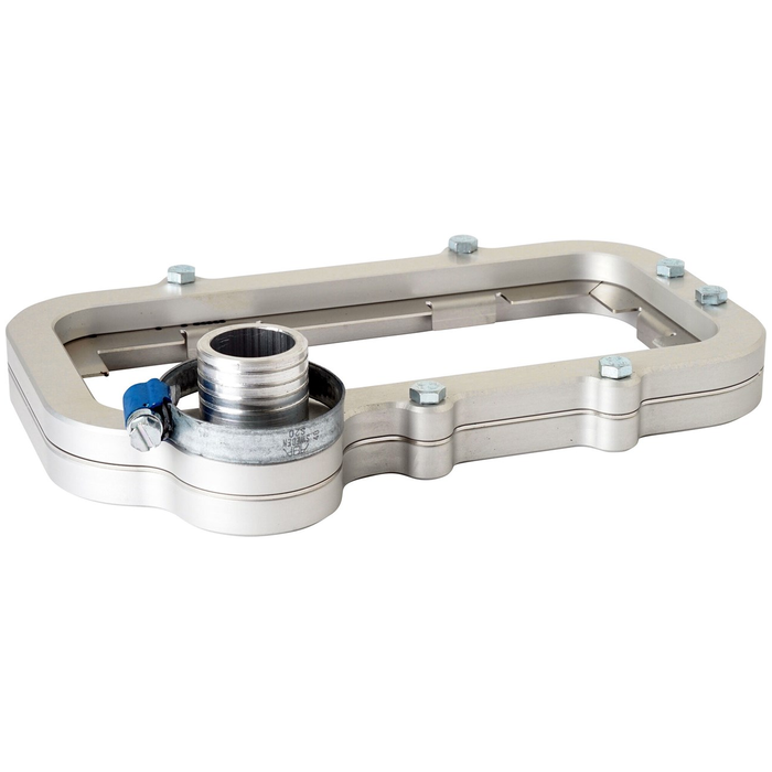 Утюг SWIX (T70-FR) T70 (рамка для утюга, для подключения вытяжки)