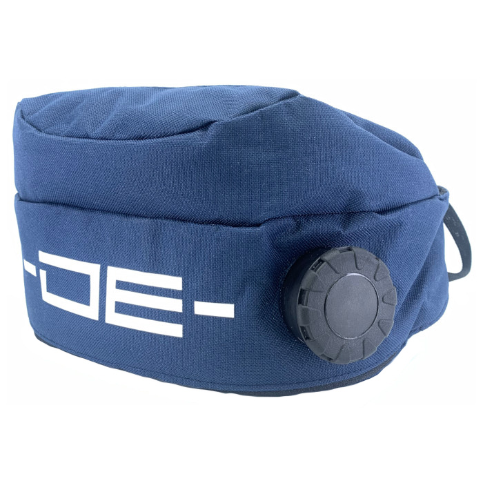 Термобак DE (21017) Drinking Belt (синий)
