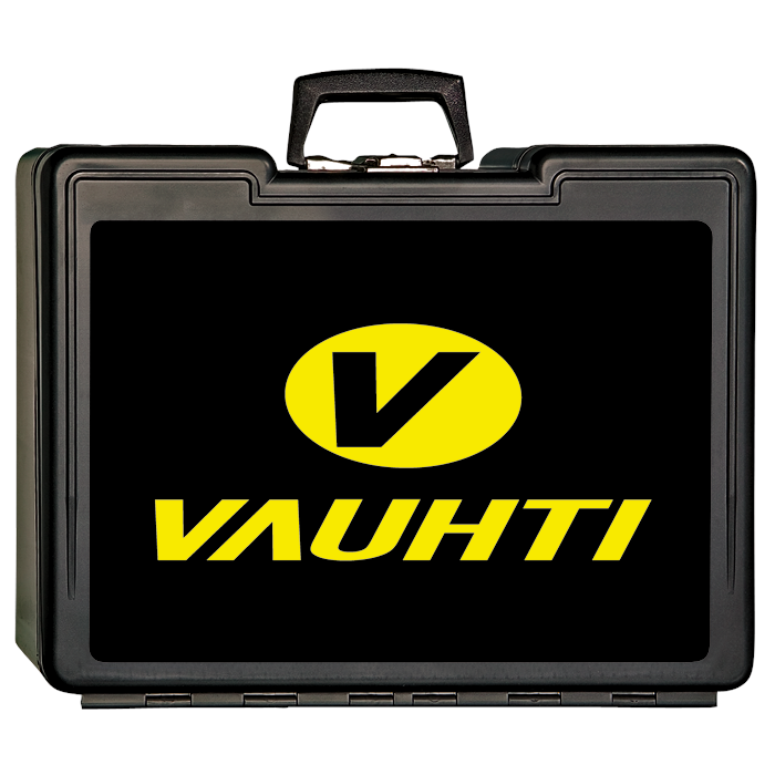 Чемодан для мазей VAUHTI (EV130-01370) 