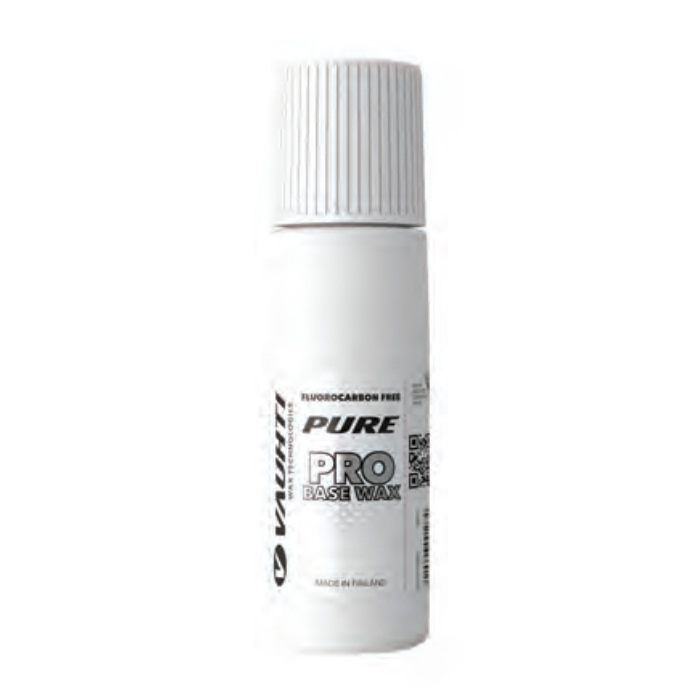 Мазь скольжения, жидкая VAUHTI PURE Pro Base  80 ml.