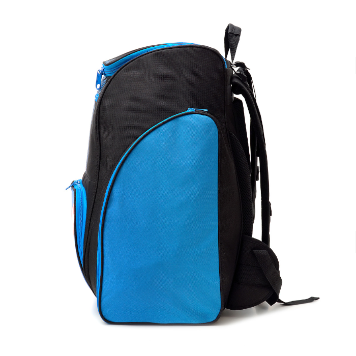 Рюкзак KV+ Rucksack 55L (черный/синий)
