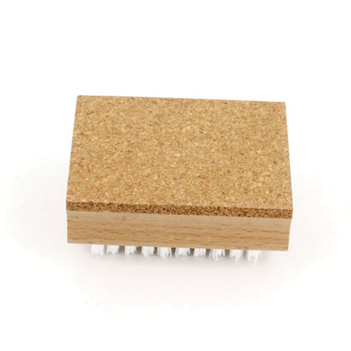 Пробка MAPLUS (MTO111) Cork/Nylon Brush