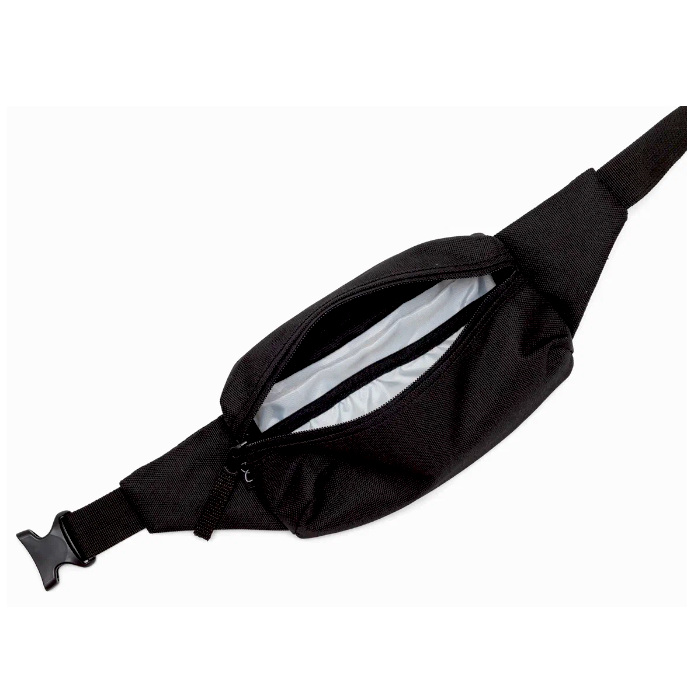 Сумка поясная ENKLEPP (UR0001WB-961) Mako 2.0 (черный)