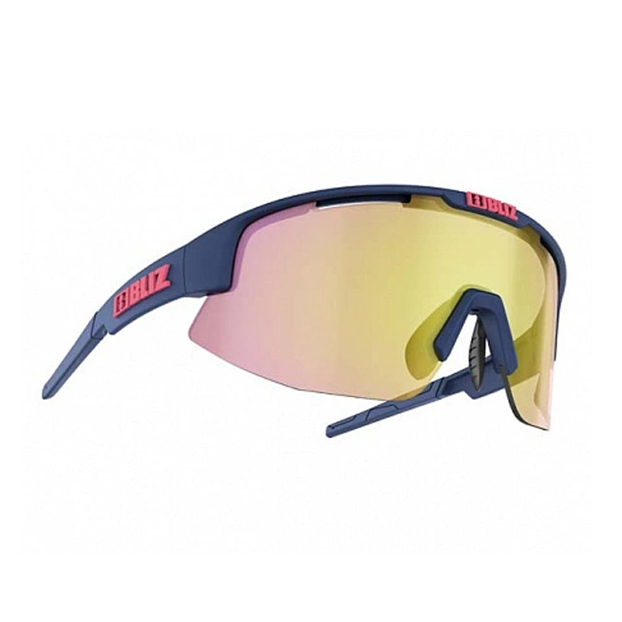 Очки спортивные BLIZ Active Matrix Smallface (синий)