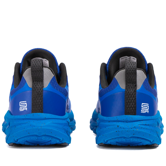 Кроссовки беговые SPINE Rift (S) (синий)