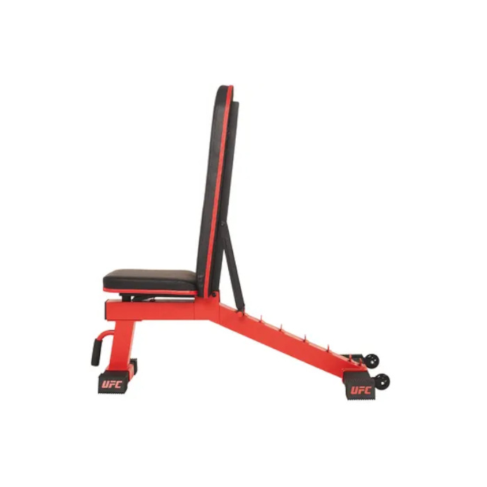 Скамья силовая UFC Deluxe универсальная