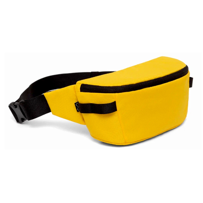 Сумка поясная ENKLEPP (UR0006WB-103) Lamel Waist Bag (желтый)