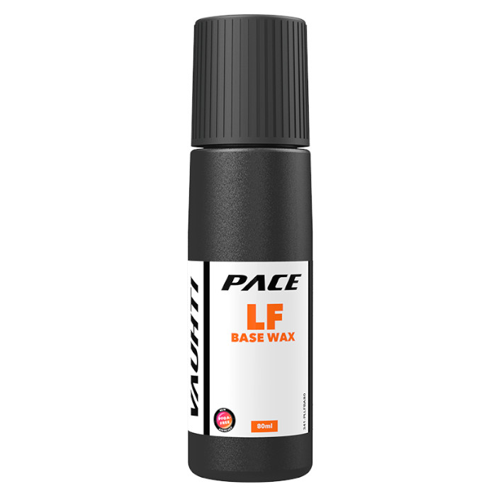 Парафин низкофтористый, жидкий VAUHTI Pace LF Base 100 ml.