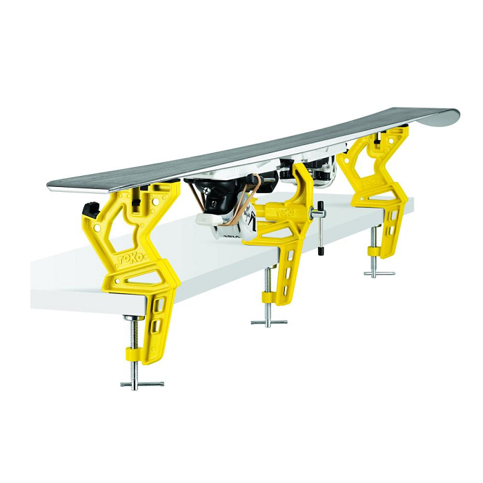 Профиль TOKO (5560047) Ski Vise Race (тиски)