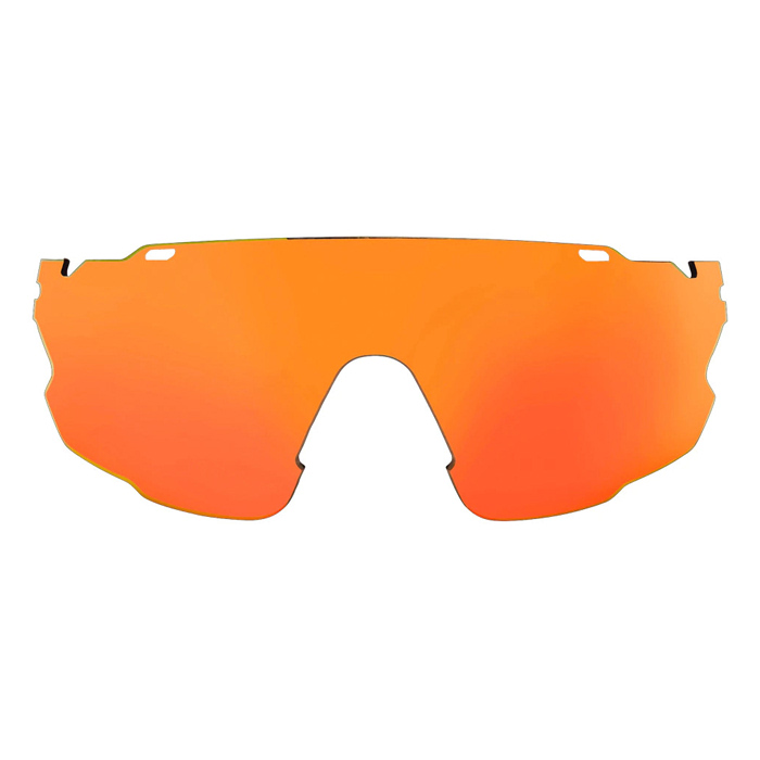Запчасти, линзы NORTHUG Revo High (оранжевый)