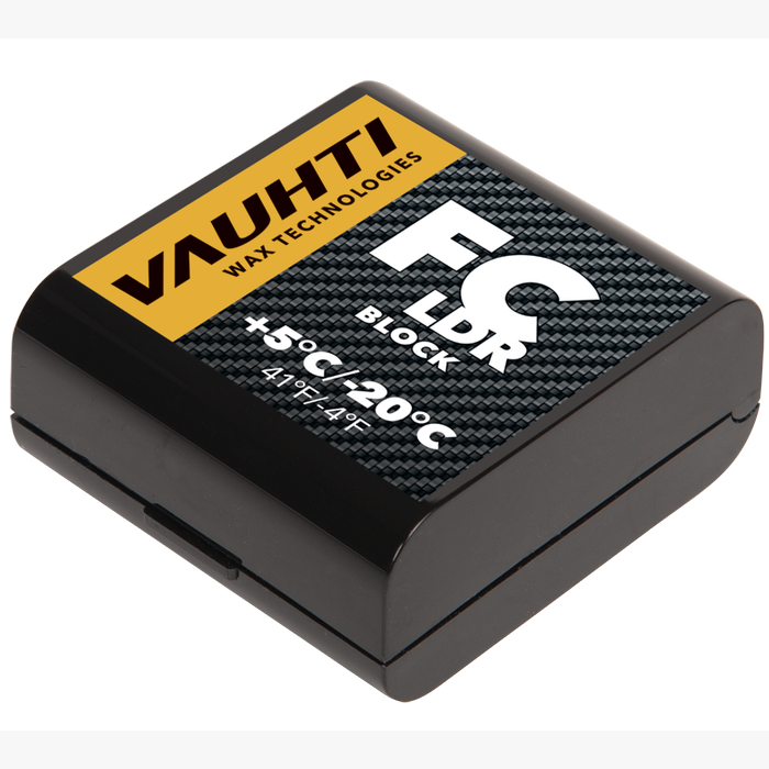 Ускоритель таблетка VAUHTI FC LDR (100% фторуглерод) (+5°С -20°С) 20 г.