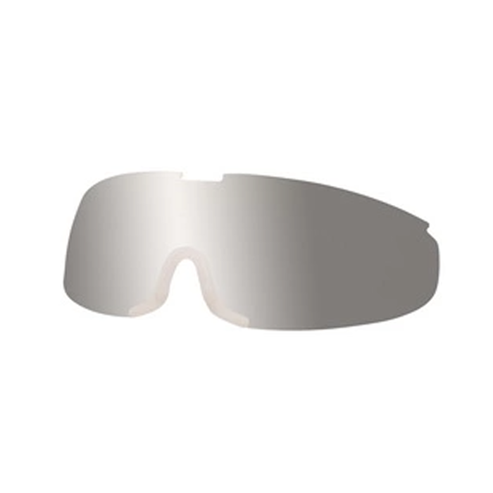 Запасная линза BLIZ Active Proflip Spare Lens (серый)