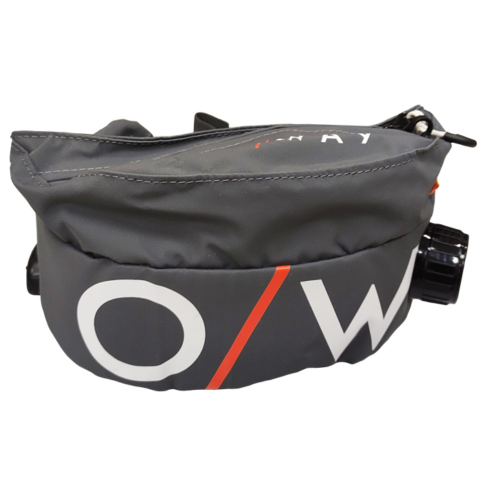 Термобак ONEWAY (OZ10121) Thermo Star (серый)