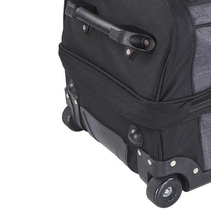 Сумка дорожная, на колесах FISCHER (Z00021) Fashion Tourer 126L 