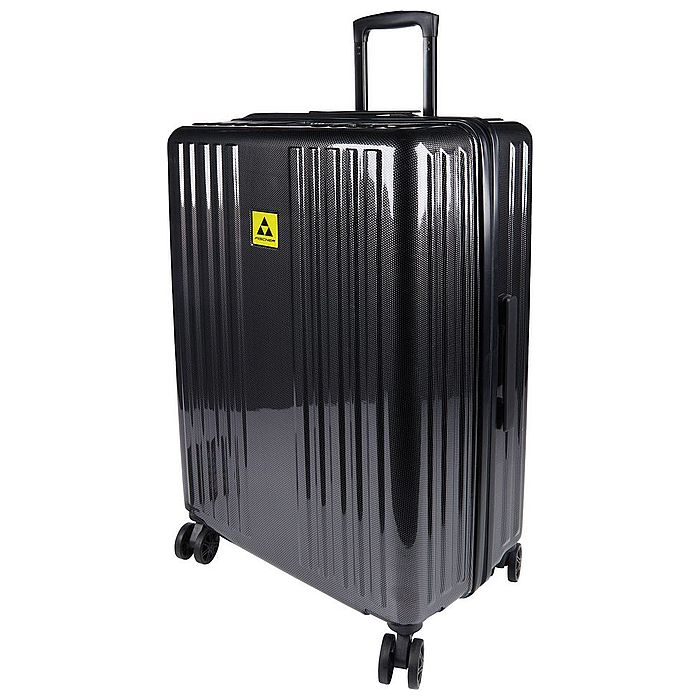 Сумка дорожная, на колесах FISCHER (Z01020) Чемодан на колесах PC 40L (черный)